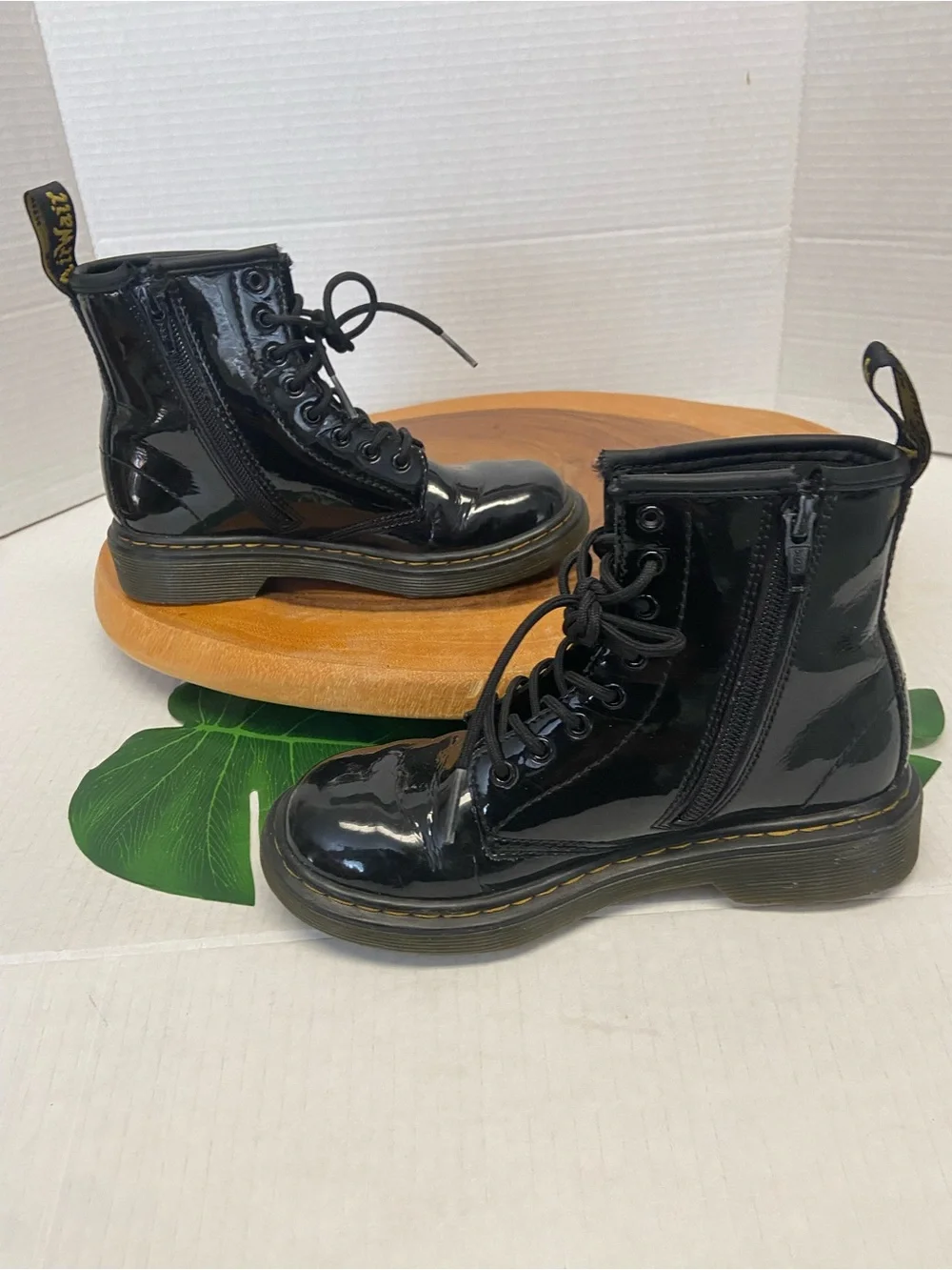 Dr. Martens great some